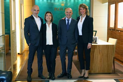 rolex san benedetto del tronto